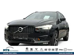 Gebraucht 2021 Volvo XC60 SUV | 38.930 € (Teuer)