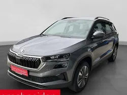Grau Neu 2025 Skoda Karoq Tour SUV | 36.890 € (Fairer Preis)