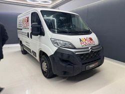 Gebraucht 2020 Citroën Jumper Van / Kleinbus | 12.900 € (Guter Preis)