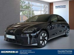 Biophilic blue Gebraucht 2023 Hyundai Ioniq 6 Limousine | 43.980 € (Fairer Preis)