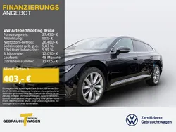 VW Arteon