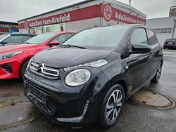 Gebraucht 2021 Citroën C1 Shine Kleinwagen | 9.450 € (Fairer Preis)