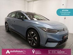 Blau Gebraucht 2025 VW ID.7 Pro Limousine | 45.970 € (Fairer Preis)