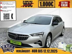 Argon silber Gebraucht 2021 Opel Insignia Elegance Limousine | 19.990 € (Guter Preis)