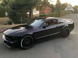 Schwarz Gebraucht 2005 Ford Mustang GT Coupé | 15.999 € (Fairer Preis)