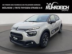 Beige Gebraucht 2023 Citroën C3 Shine Limousine | 13.490 € (Fairer Preis)