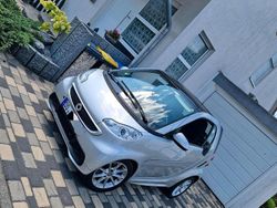 Silber Gebraucht 2014 Smart ForTwo Coupé Passion Coupé | 5.300 € (Guter Preis)