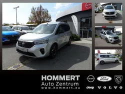 Grey highland Neu 2025 Nissan Townstar 360º Van / Kleinbus | 29.990 € (Superpreis)