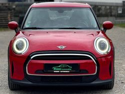Rot Gebraucht 2022 Mini ONE Classic Kleinwagen | 17.999 € (Fairer Preis)