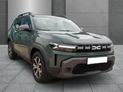 Zedergrün Neu 2025 Dacia Duster Expression SUV | 23.490 € (Fairer Preis)