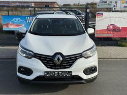 Weiß Gebraucht 2021 Renault Kadjar Business SUV | 15.500 € (Superpreis)