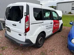 Weiß Gebraucht 2014 Ford Transit Trend Kombi | 2.300 €