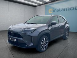 Grau Neu 2025 Toyota Yaris Hybrid Team SUV | 28.249 € (Guter Preis)