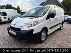 Weiß Gebraucht 2008 Citroën Jumpy Van / Kleinbus | 6.900 € (Fairer Preis)