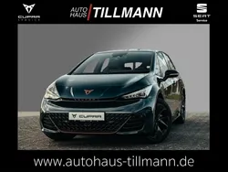 Blau Gebraucht 2024 Cupra Born Basis Kleinwagen | 33.990 € (Fairer Preis)