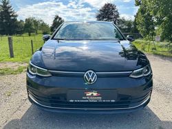 Schwarz Gebraucht 2023 VW Golf VIII Move Limousine | 21.000 € (Fairer Preis)