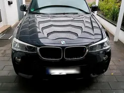 Gebraucht 2015 BMW X4 M Sport SUV | 22.800 € (Guter Preis)