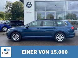 Blau metallic Gebraucht 2022 VW Passat Business Kombi | 28.210 € (Fairer Preis)
