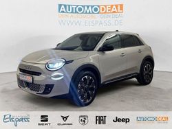 Beige Neu 2025 Fiat 600 La Prima SUV | 27.443 € (Guter Preis)