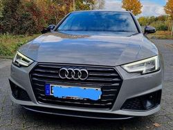 Gebraucht 2019 Audi A4 Sport Kombi | 18.900 € (Fairer Preis)
