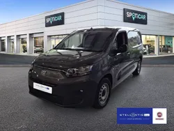 Othercolor Gebraucht 2023 Fiat e-Doblò Van / Kleinbus | 25.779 € (Guter Preis)