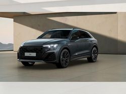 Grau (grau / daytonagrau perleffekt) Neu 2025 Audi SQ8 Advanced Plus SUV | 151.999 €