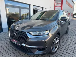 Grau Gebraucht 2020 DS Automobiles DS7 Crossback So Chic SUV | 18.990 € (Fairer Preis)