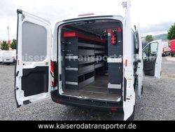 Weiss Gebraucht 2022 Ford Transit | 19.900 €