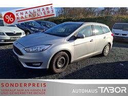 Grau Gebraucht 2015 Ford Focus Business Edition Kombi | 4.185 € (Guter Preis)