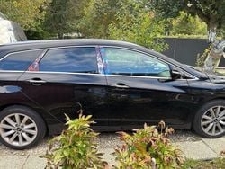 Schwarz Gebraucht 2013 Hyundai i40 Edition Kombi | 4.200 € (Guter Preis)