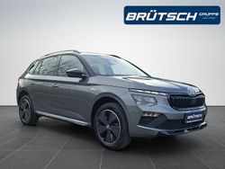 Graphitegrau metallic Neu 2025 Skoda Kamiq Monte Carlo SUV | 30.980 € (Fairer Preis)