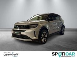 Kristall silber Gebraucht 2025 Opel Frontera SUV | 22.445 € (Fairer Preis)