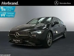 Mercedes CLA220