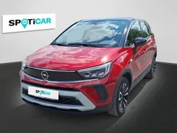 Rot Gebraucht 2024 Opel Crossland Elegance SUV | 22.990 € (Fairer Preis)