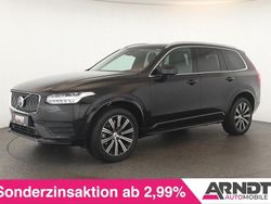 Onyx black Gebraucht 2023 Volvo XC90 Core SUV | 46.444 € (Superpreis)