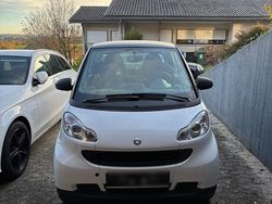 Weiß Gebraucht 2011 Smart ForTwo Coupé Coupé | 5.499 € (Fairer Preis)