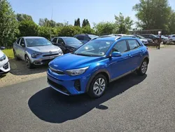 Neu 2024 Kia Stonic Vision SUV | 19.460 € (Superpreis)