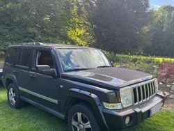 Schwarz Gebraucht 2006 Jeep Grand Cherokee SUV | 4.500 €