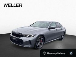 Frozen pure grey (grau) Gebraucht 2024 BMW 330 Comfort Edition Limousine | 46.450 € (Etwas zu teuer)