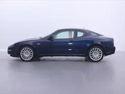 Maserati Coupé