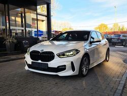Weiß Gebraucht 2020 BMW 116 M Sport Kleinwagen | 16.900 € (Fairer Preis)