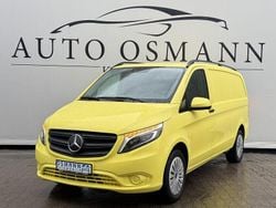 Gelb Gebraucht 2020 Mercedes Vito Van / Kleinbus | 19.950 € (Superpreis)