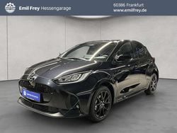 Opera black Neu 2026 Mazda 2 Homura-Line Limousine | 26.750 € (Fairer Preis)