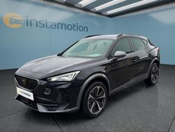 Schwarz Gebraucht 2024 Cupra Formentor SUV | 28.799 € (Guter Preis)