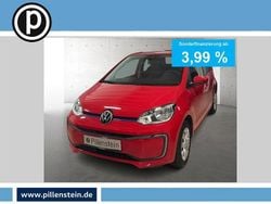 Rot Gebraucht 2021 VW e-up! move up! Kleinwagen | 13.701 € (Fairer Preis)
