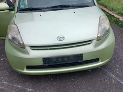 Gebraucht 2006 Daihatsu Sirion Kleinwagen | 1.800 €
