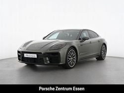 Aventuringrünmetallic Gebraucht 2024 Porsche Panamera 4 Limousine | 144.900 € (Teuer)