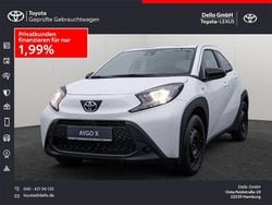 Weiß Gebraucht 2025 Toyota Aygo X Play SUV | 17.490 € (Fairer Preis)