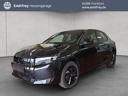 Schwarz Gebraucht 2024 Opel Corsa Limousine | 18.450 € (Fairer Preis)