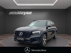 Schwarz Gebraucht 2024 Mercedes GLB250 Progressive SUV | 49.410 € (Fairer Preis)